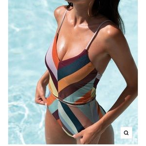 BRAND NEW BILIBLOND SWIMWEAR